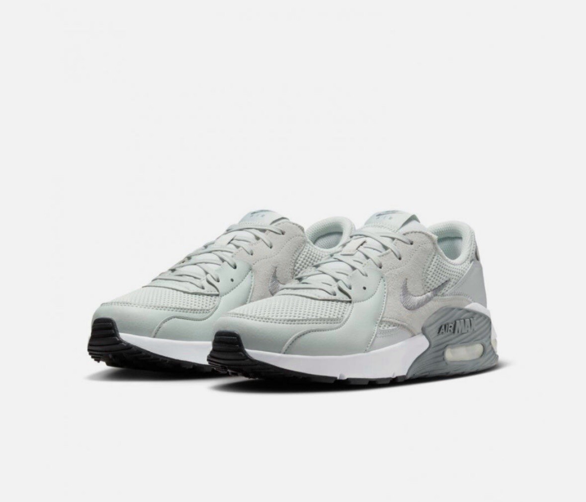 25㌢ 新品 ナイキ エア マックス エクシー CD5432-012 NIKE W AIR MAX EXCEE ウィメンズ 女性 箱なし 送料無料