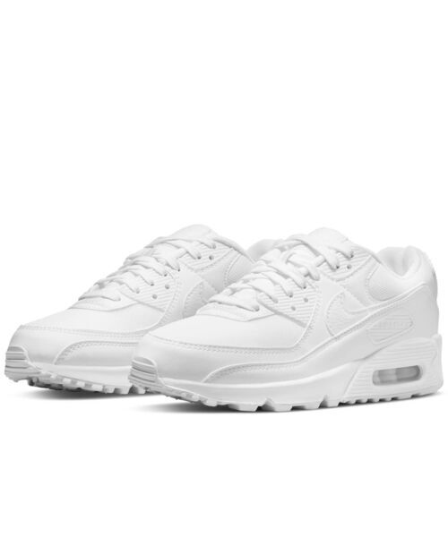 25㌢ 新品 ナイキ エア マックス 90 DH8010-100 NIKE W AIR MAX 90 WMNS ウィメンズ 女性 箱なし 送料無料