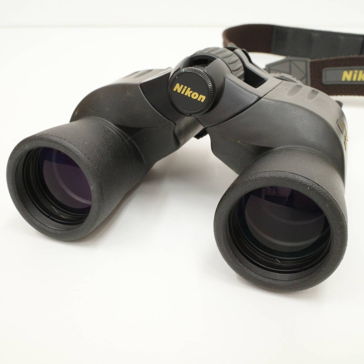 Nikon ニコン 双眼鏡 Action EX 8×40 8.2° WATERPROOF