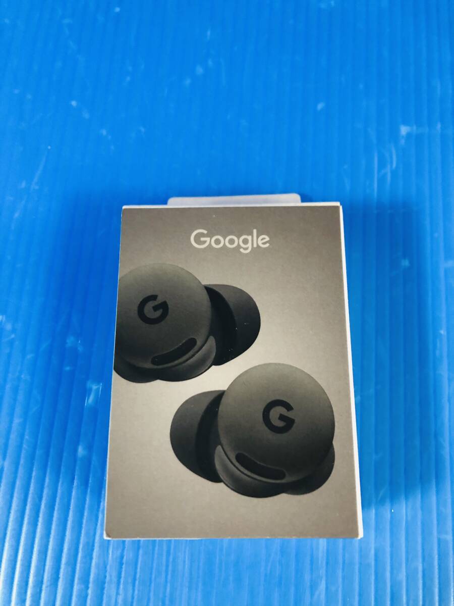 【新品】Google Pixel Buds A-Series Hazel（箱表記2a）