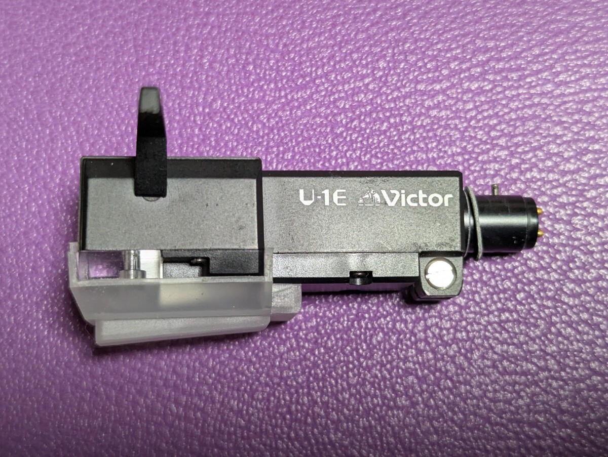 【中古・動作品】ビクター Victor U-1E MMカートリッジ