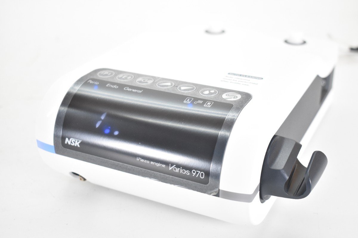 ※最終在庫 NSK NE255 Varios970 超音波スケーラー[ナカニシ][バリオス970][ipiezo engine][k0]M