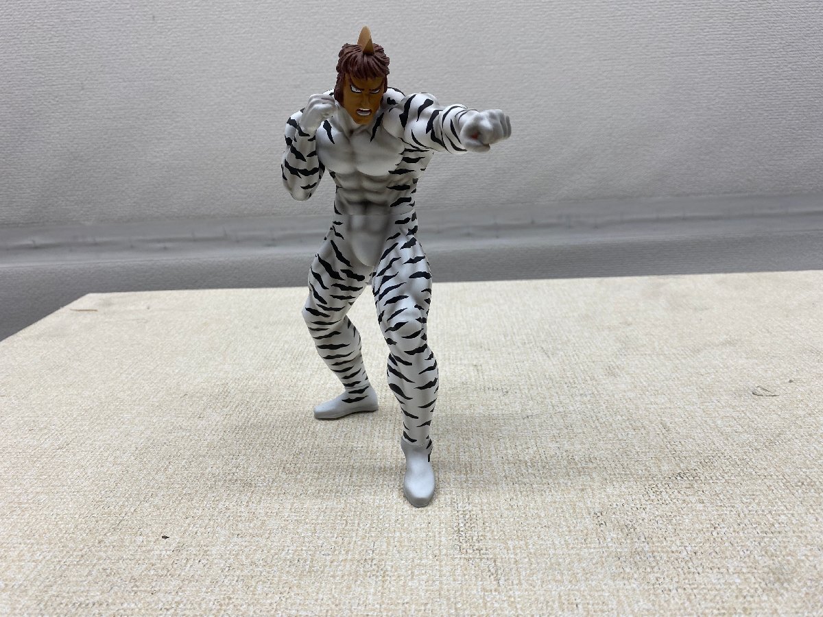 大阪発　CMC NO.EX　キン肉マンゼブラ 2.0 パワフルマンVer.　原作カラー　HT　IMA