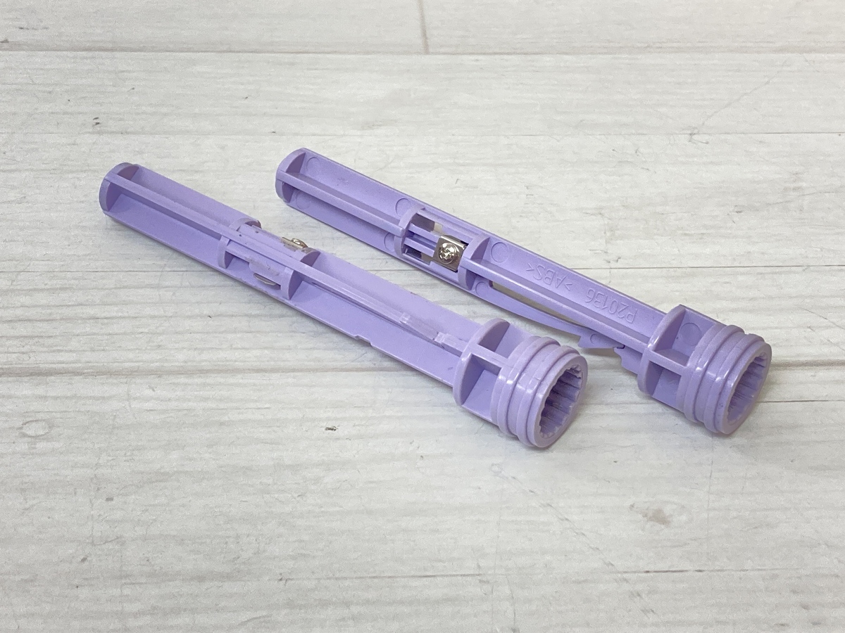 SATO L'esprit レスプリ リボンアダプタ 2本組 ST-①