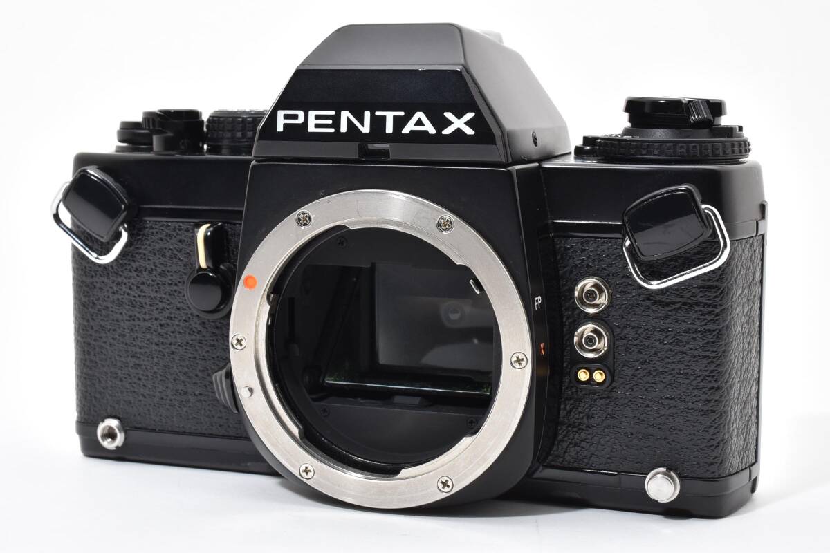 Pentax LX FA-1 Late Model C0075