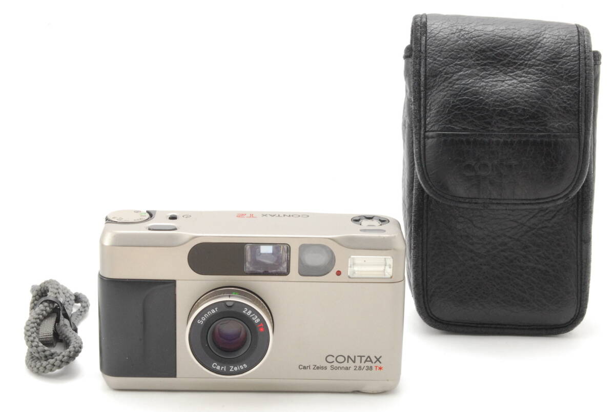 Contax T2 C0096