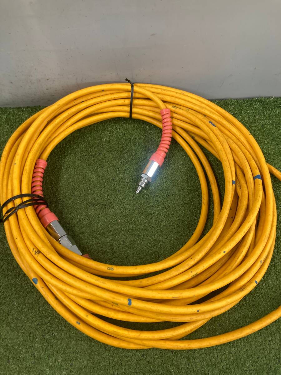 【中古品】高圧ホース　ITDGG20J0V1E