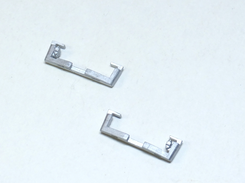 213系スカート（211系/719系）原型タイプ メタルパーツ