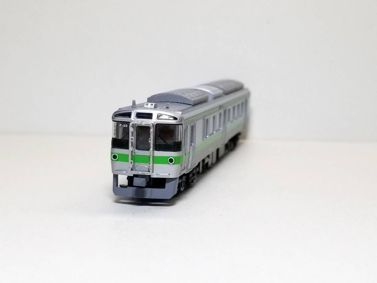 721系 幌　メタルパーツ