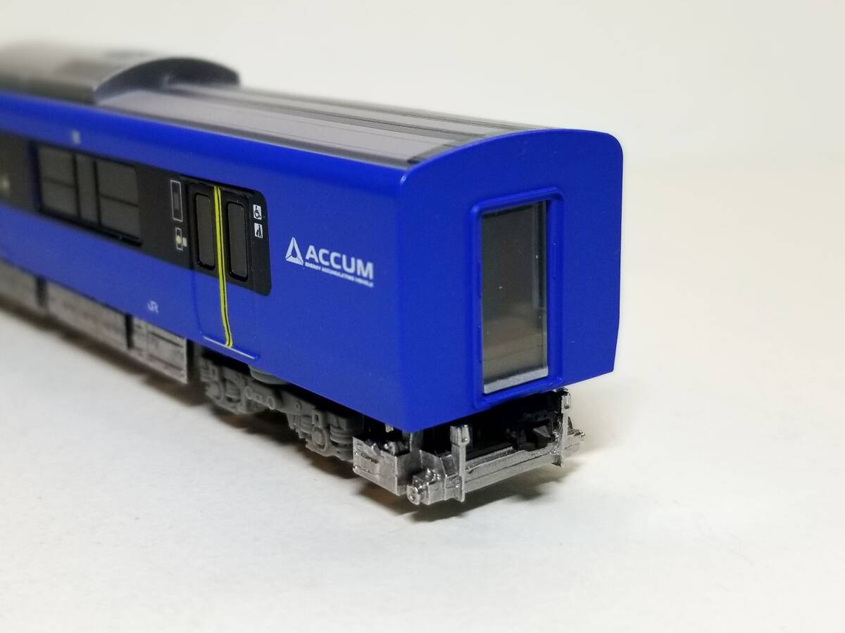 EV-E801系 トイレタンク メタルパーツ