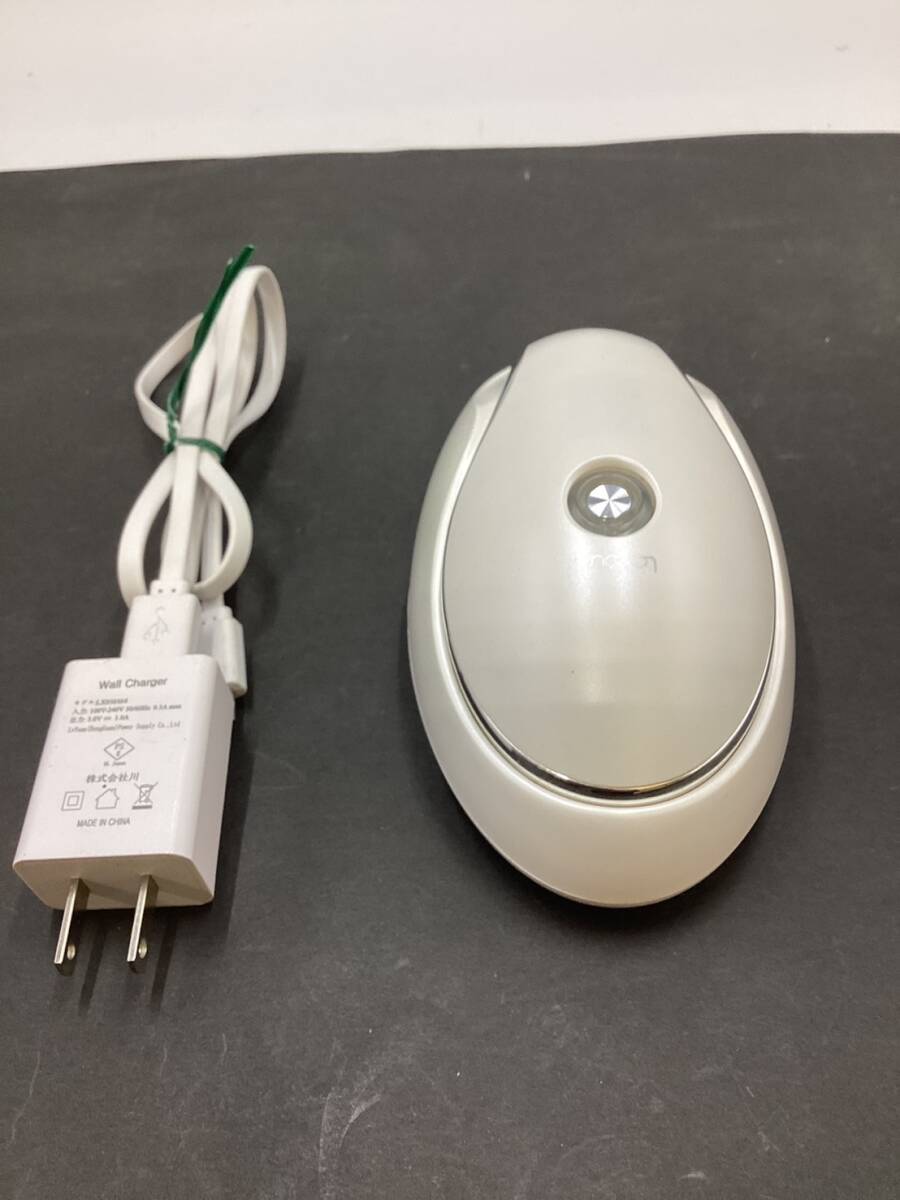 【2689】ME ラボ IKKOプロディース エレクトロポレーション フェイスライン 電源確認済 その他未確認