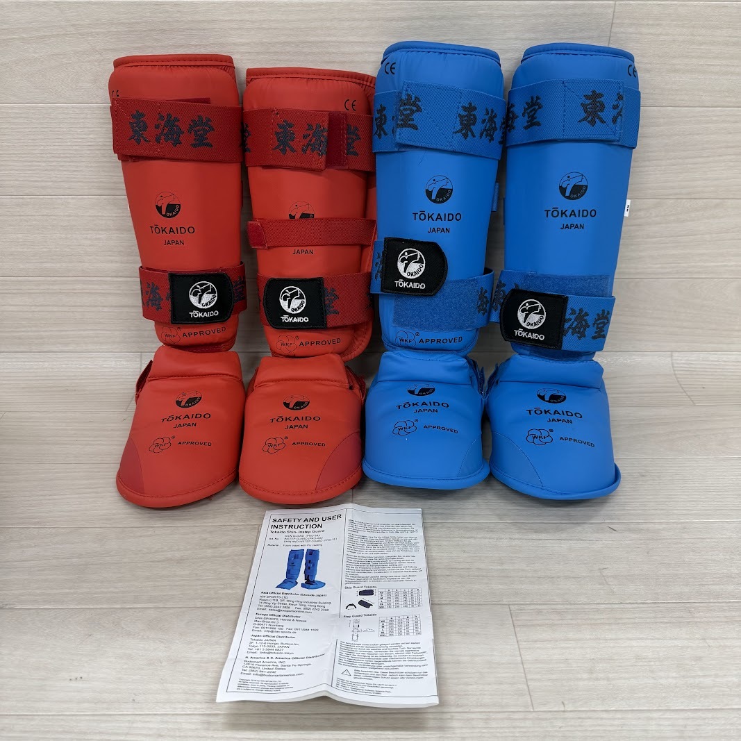 【B876-3】東海堂 コンビネーションキック Sサイズ