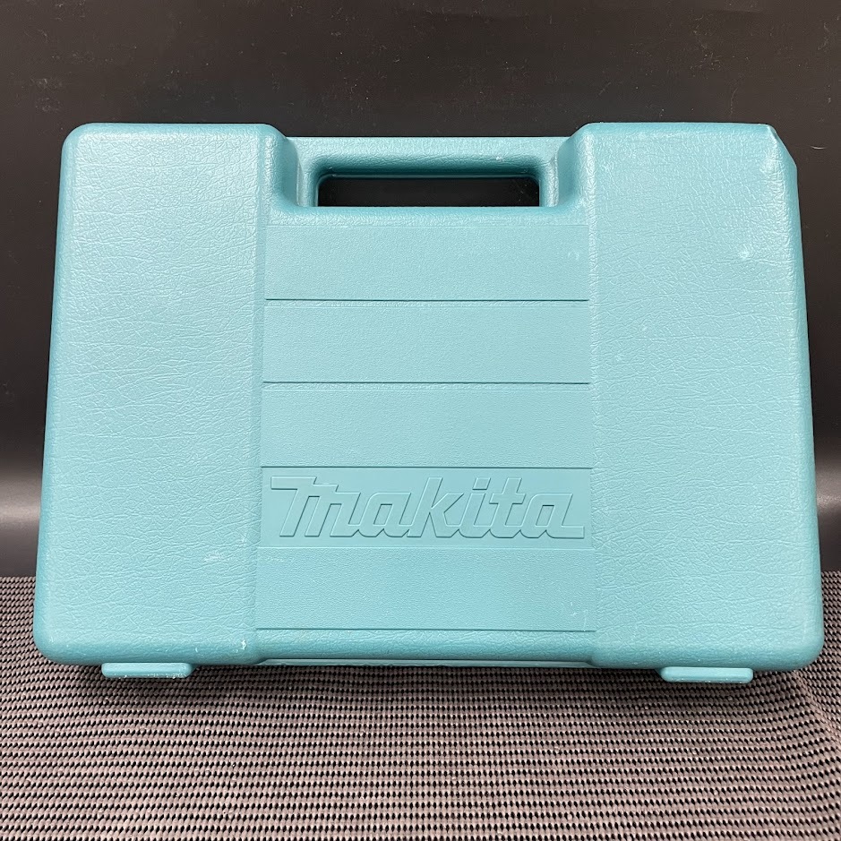 【B537-3】makita マキタ 充電式ドライバードリル モデル6202D 工具セット