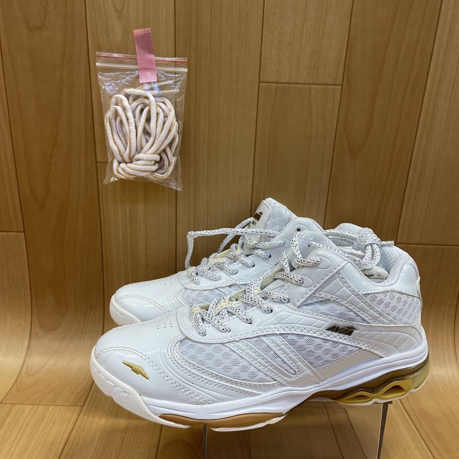 【B623-3】AVIP フィットネスシューズ 23.5㎝