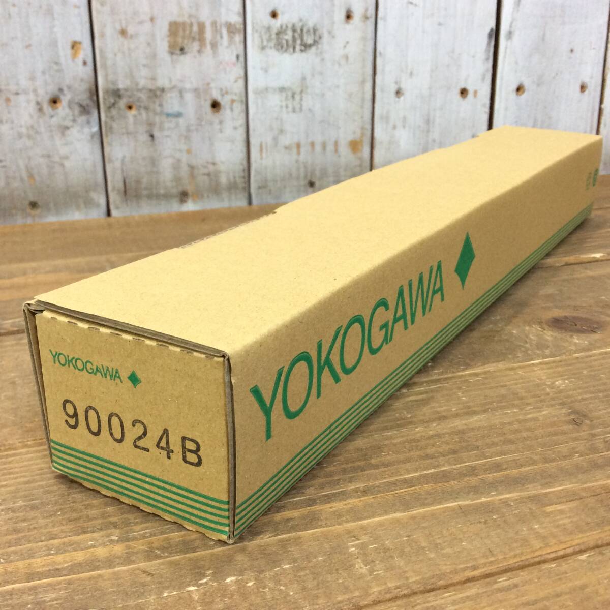 【AH-14200】未使用品 YOKOGAWA 横河計測 温度プローブ 注射針標準形 90024B