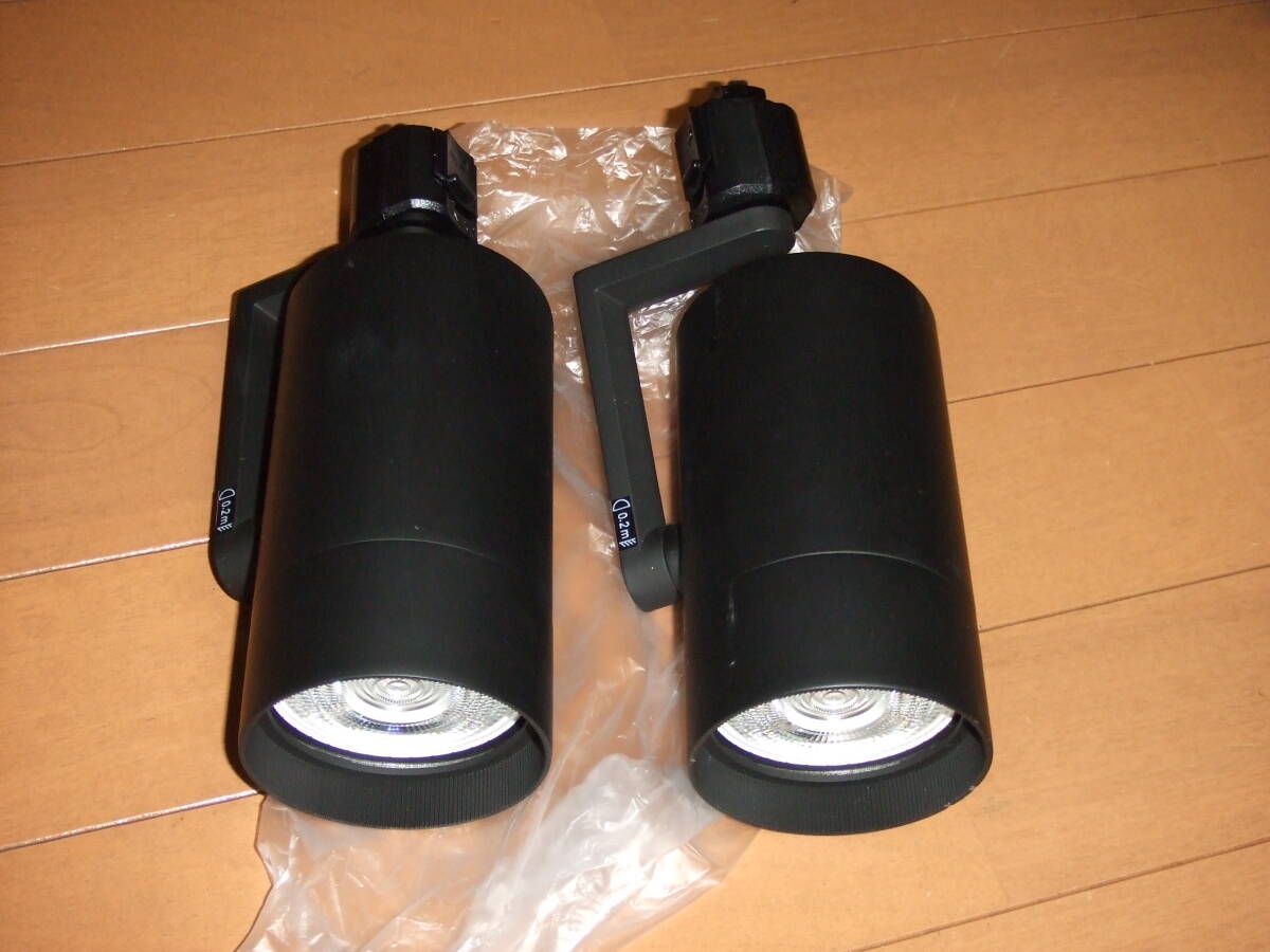 遠藤照明　LED 照明　ERS 479 BB ２個セット　未使用品　①