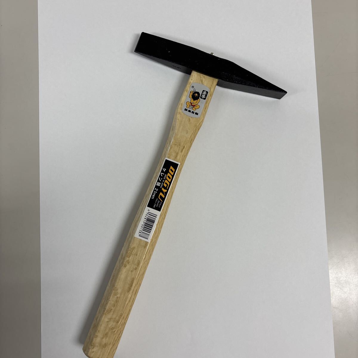 土牛産業 ケレン鎚 21mm 金槌 ハンマー 大工
