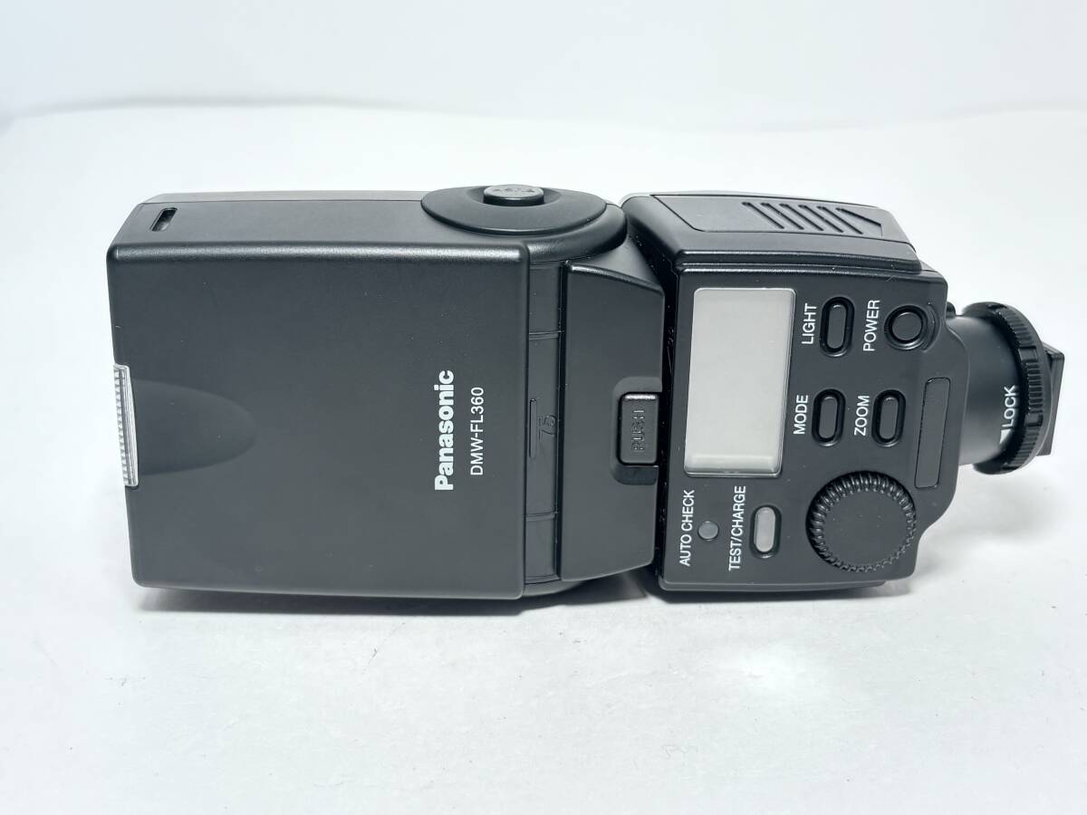 極上品 パナソニック DMW-FL360