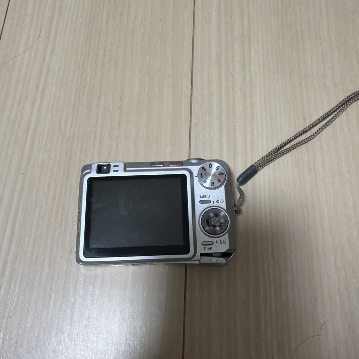 CASIO EXILIM EX-Z750 デジタルカメラ