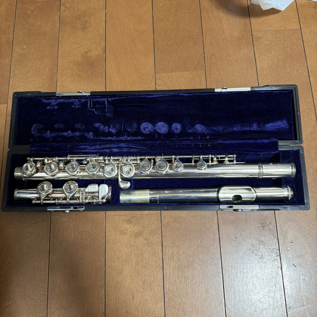 YAMAHA YFL-31 ヤマハ ケース付き