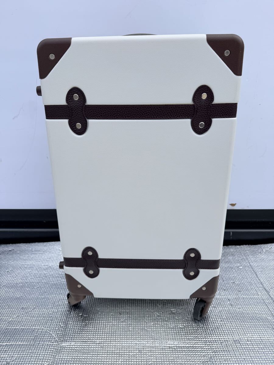 キャリーケース スーツケースパーソンズ　美品