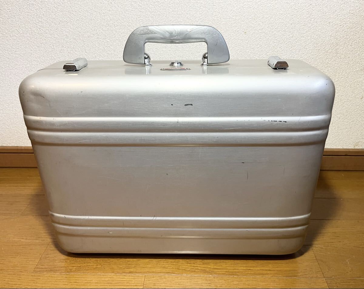 ゼロハリバートン (HALLIBURTON) アタッシュケース