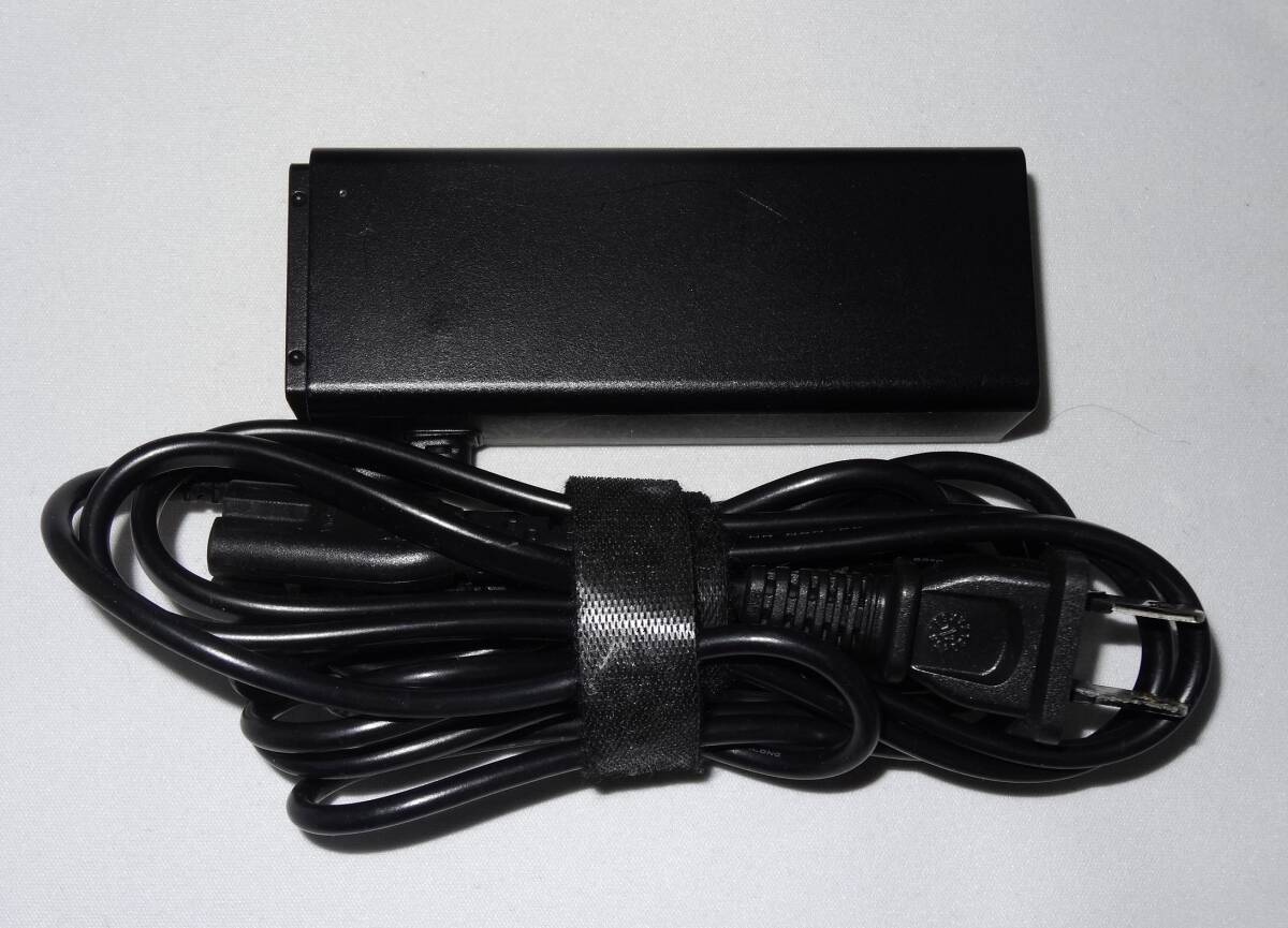 VAIO純正 10.5V ノートPC ACアダプター VJ8AC10V9