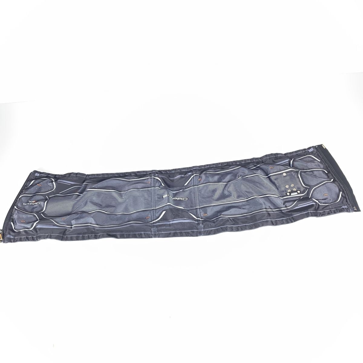 SIXPAD シックスパッド Powersuit Core Belt パワースーツ コアベルト サイズL 腹筋 エクササイズ SE-BS-00C-L