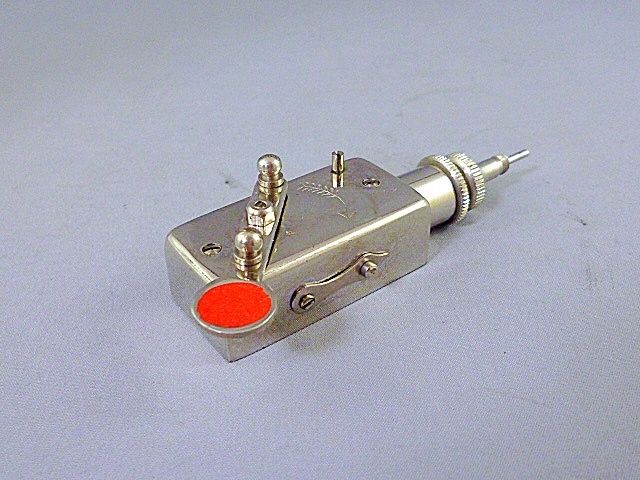 ☆ドイツ製 AUTOKNIPS Ⅳ セルフタイマー 調整・動作確認済 ねじ込み式 良品 