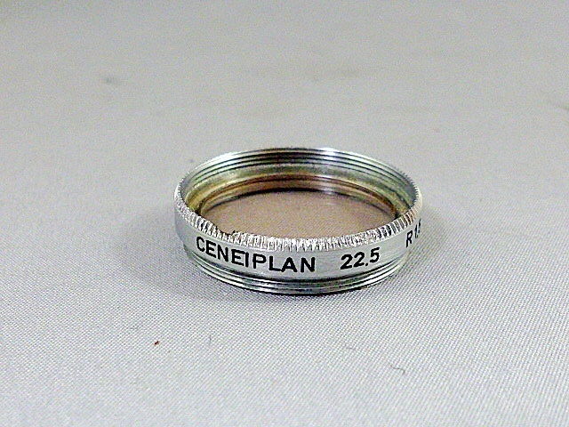 レア☆ドイツ製 CENEIPLAN 22.5 R1.5 1× フィルルター ねじ込み式 