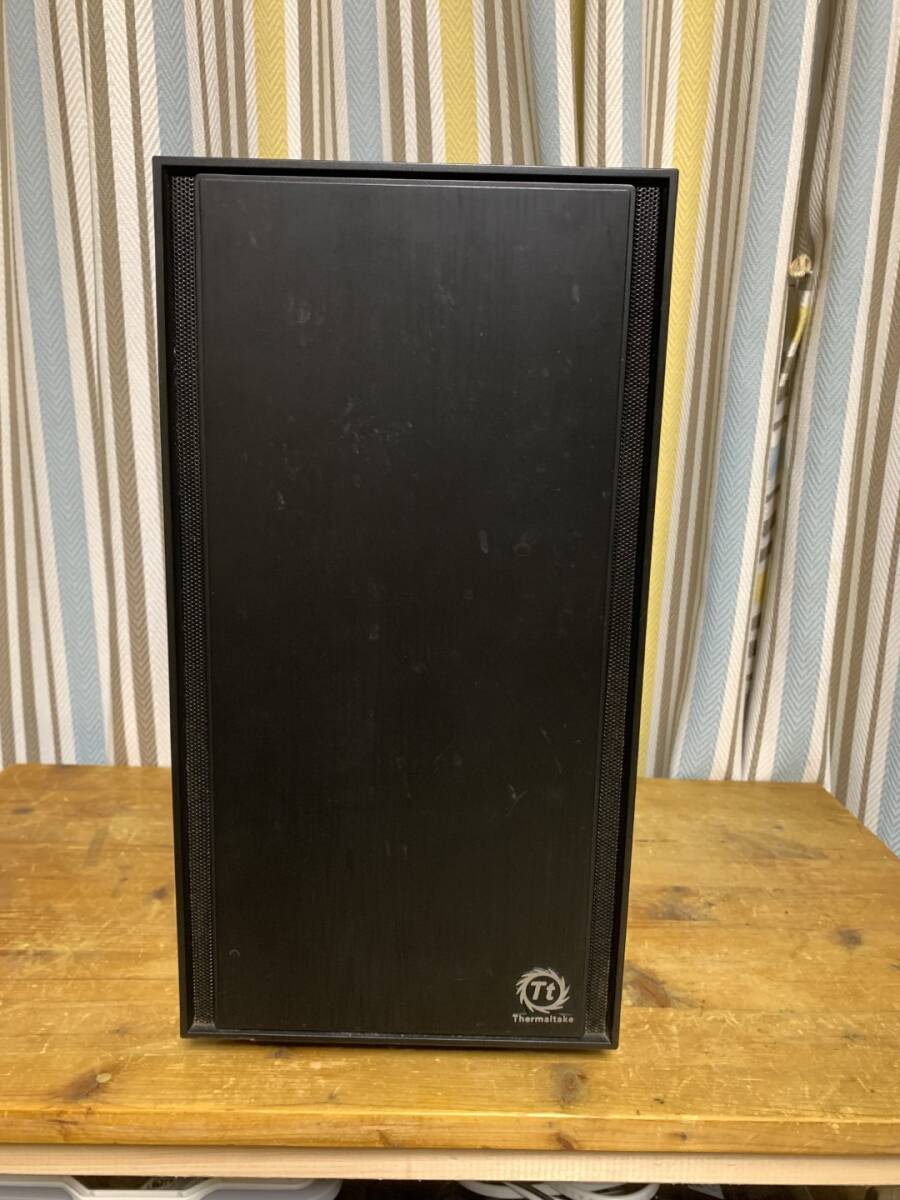 RYZEN5 5600G/SSD256GB/メモリ16G/HDD500GB/Win11/Office2024/ASRock B450M PRO4