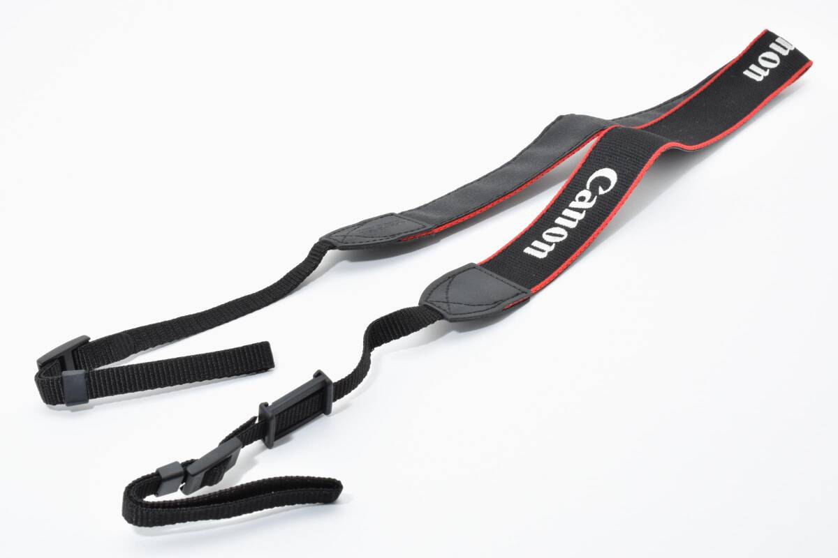 キヤノン　Canon ストラップ ＃S002