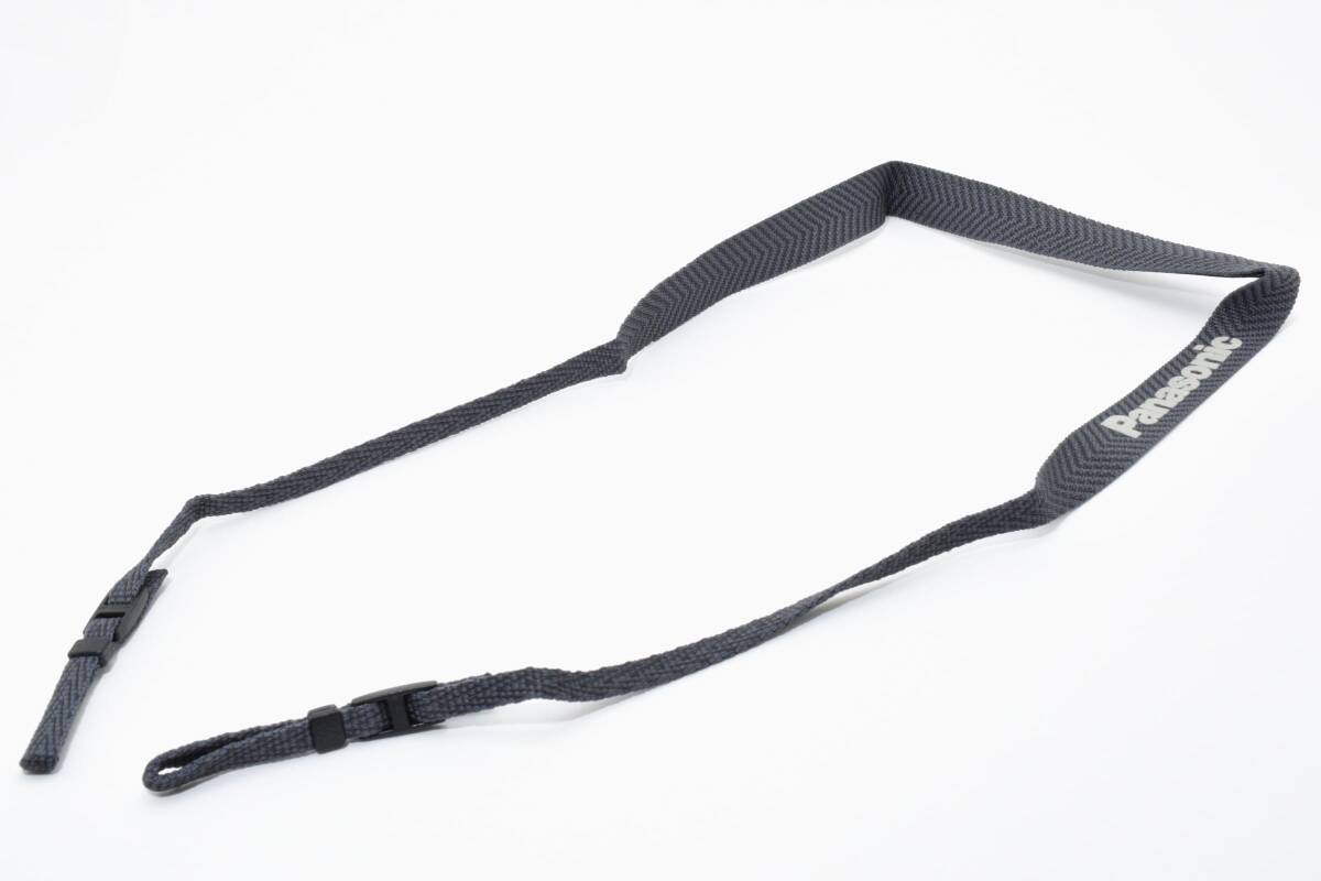 パナソニック　Panasonic ストラップ ＃S005
