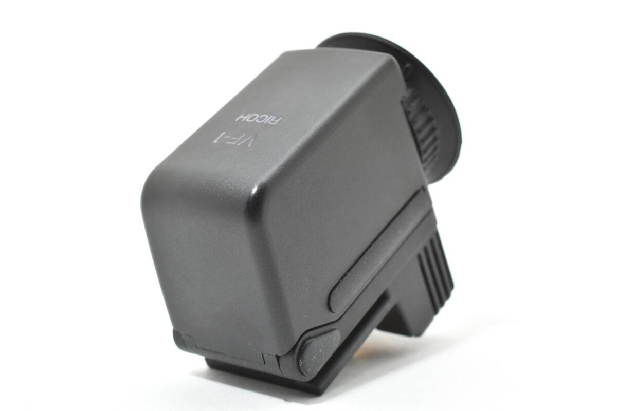 ■ 美品 ■ リコー　RICOH VF-1 液晶ビューファインダー ＃A542