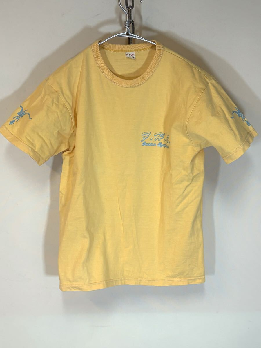 THE FLAT HEAD フラットヘッド 半袖カットソー アメカジ Tシャツ THE FLAT HEAD RJB 等出品中