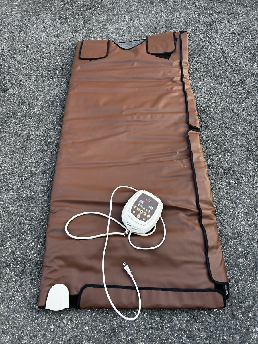 【使用品】ヒートマット「Etbella（エトゥベラ） Heat Mat FY-1051」