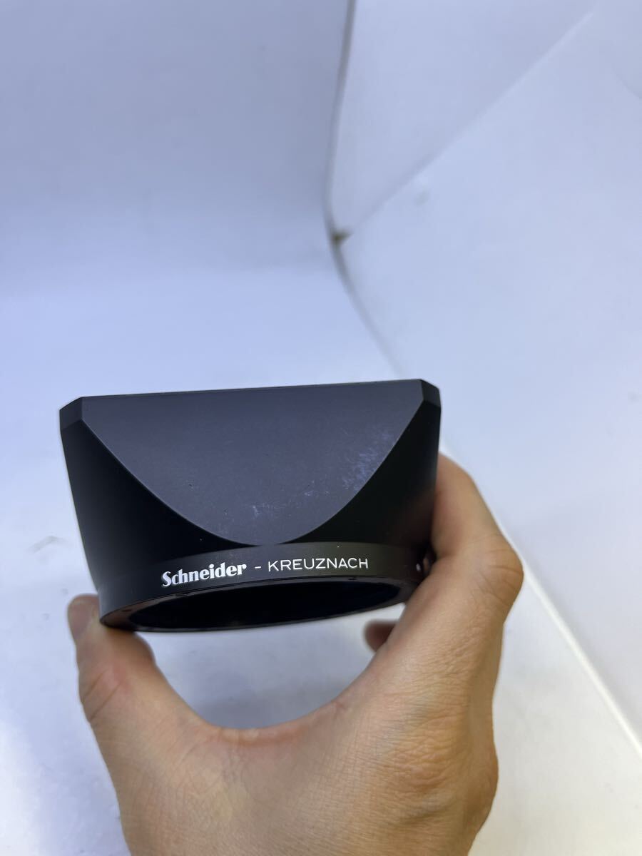 schneider-kreuznach 80mm用　フード　HOOD SL66? 