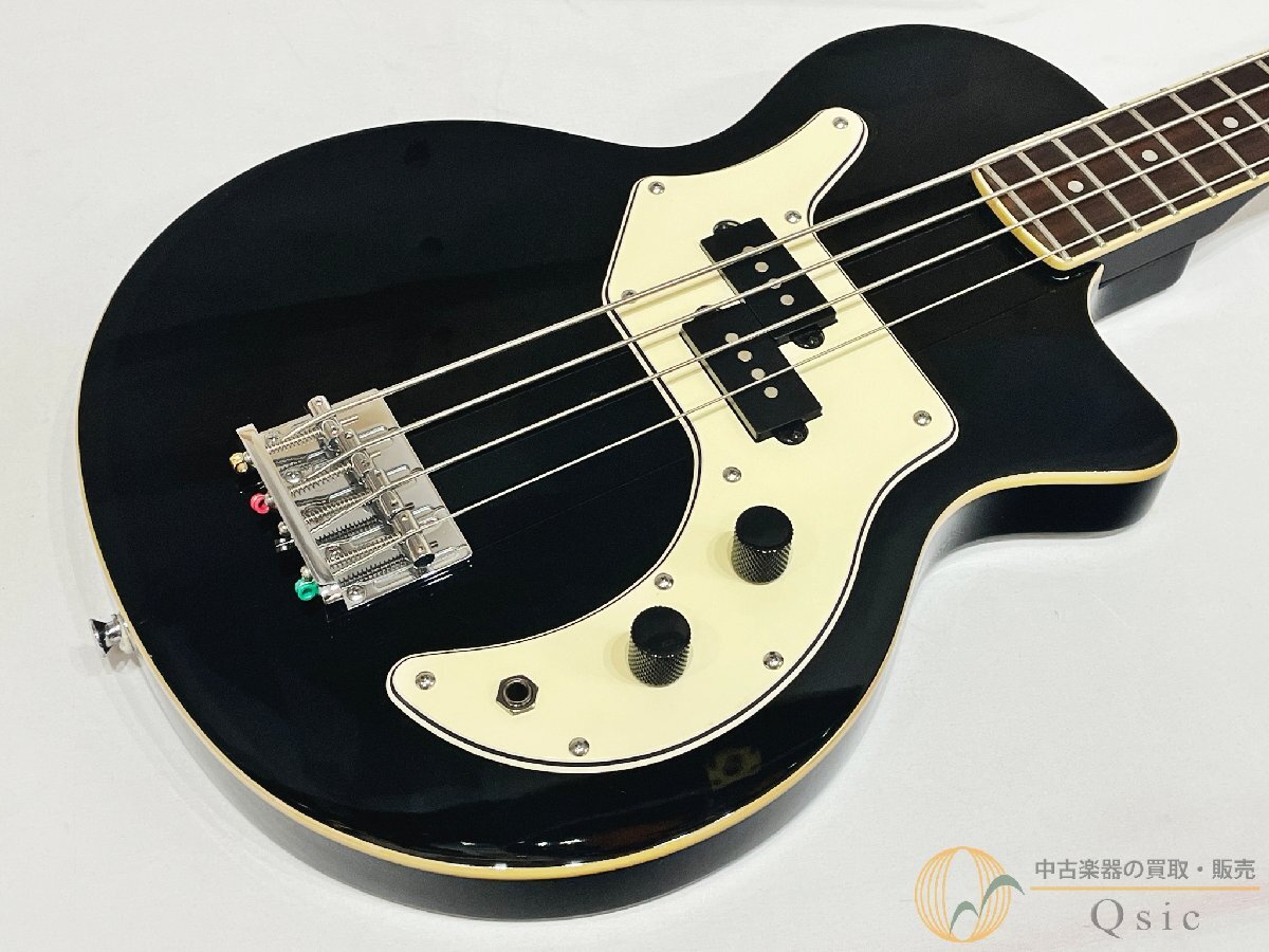 [美品] Orange O-BASS guitar Black シンプルで力強いサウンドの4弦ベース [XLR81]【箕面店在庫】