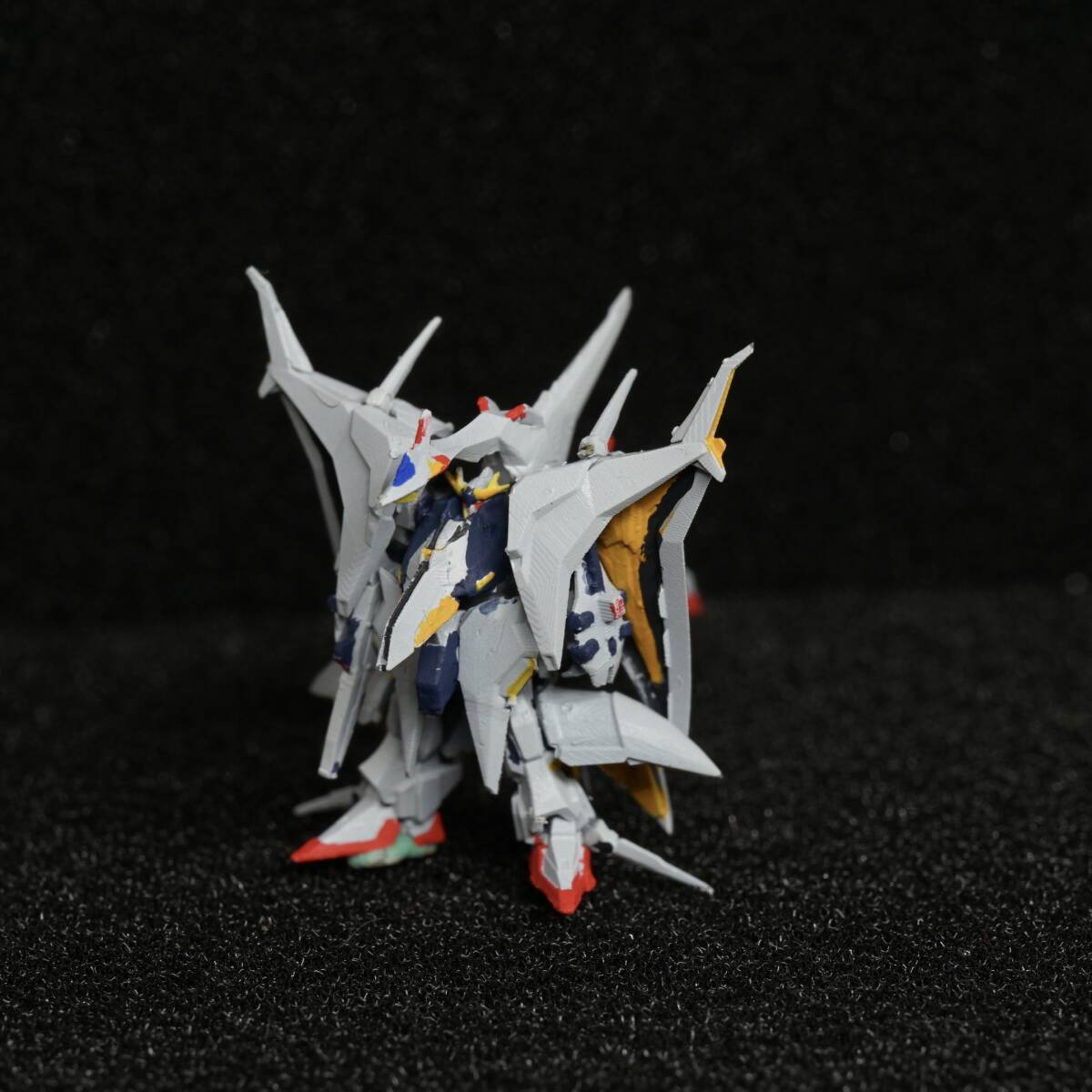 RX-104FFペーネロペー　1/1700