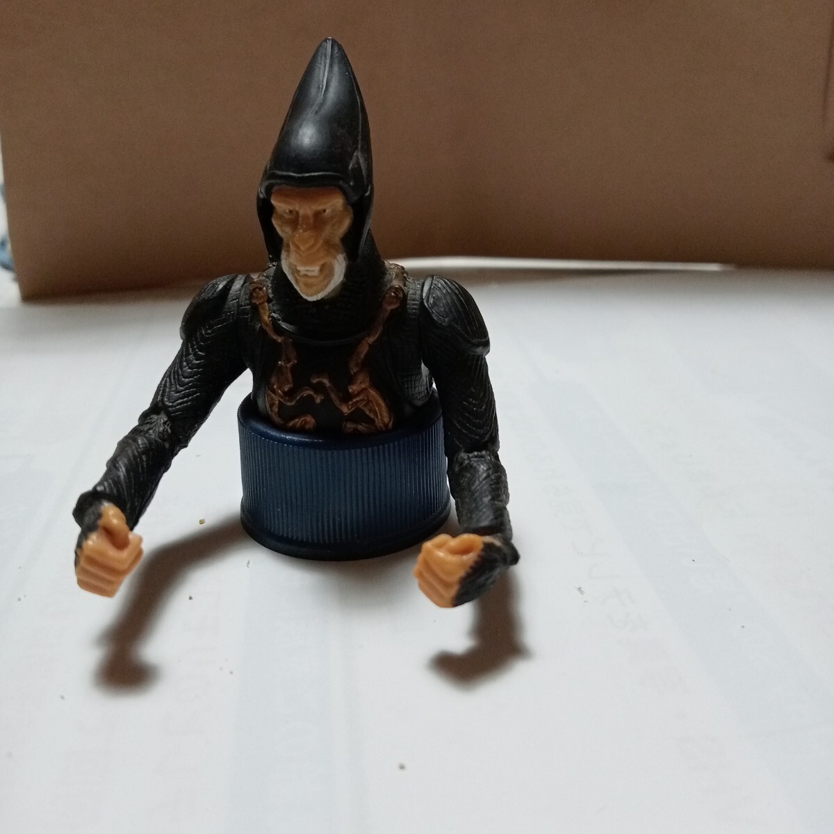 猿の惑星 ボトルキャップ　フ ボトルキャップ