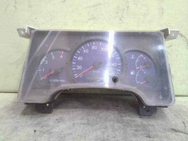 キャンター PA-FB70BB スピードメーター 4M42T MK541701 中古