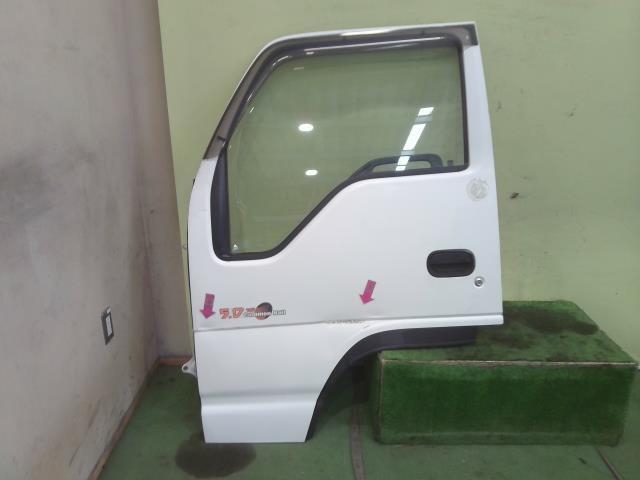 エルフ KR-NPR72PR 左FドアASSY 4HJ1 729 M213 8-97581-443-1 中古