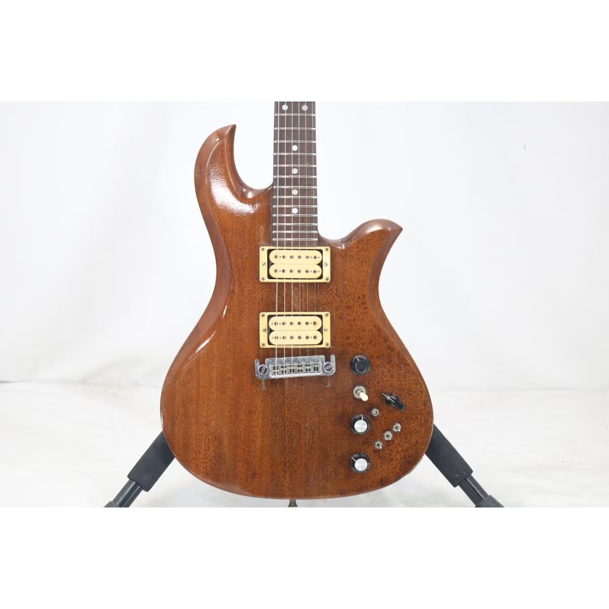 Ｂ．Ｃ．ＲＩＣＨ　　Ｂ．Ｃ．ＲＩＣＯ　ＥＡＧＬＥ