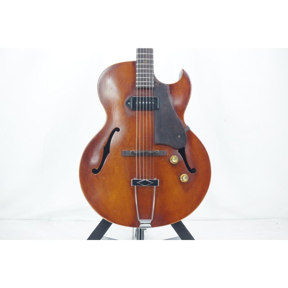ＧＩＢＳＯＮ　【現状品】ＥＳ－１２５Ｃ