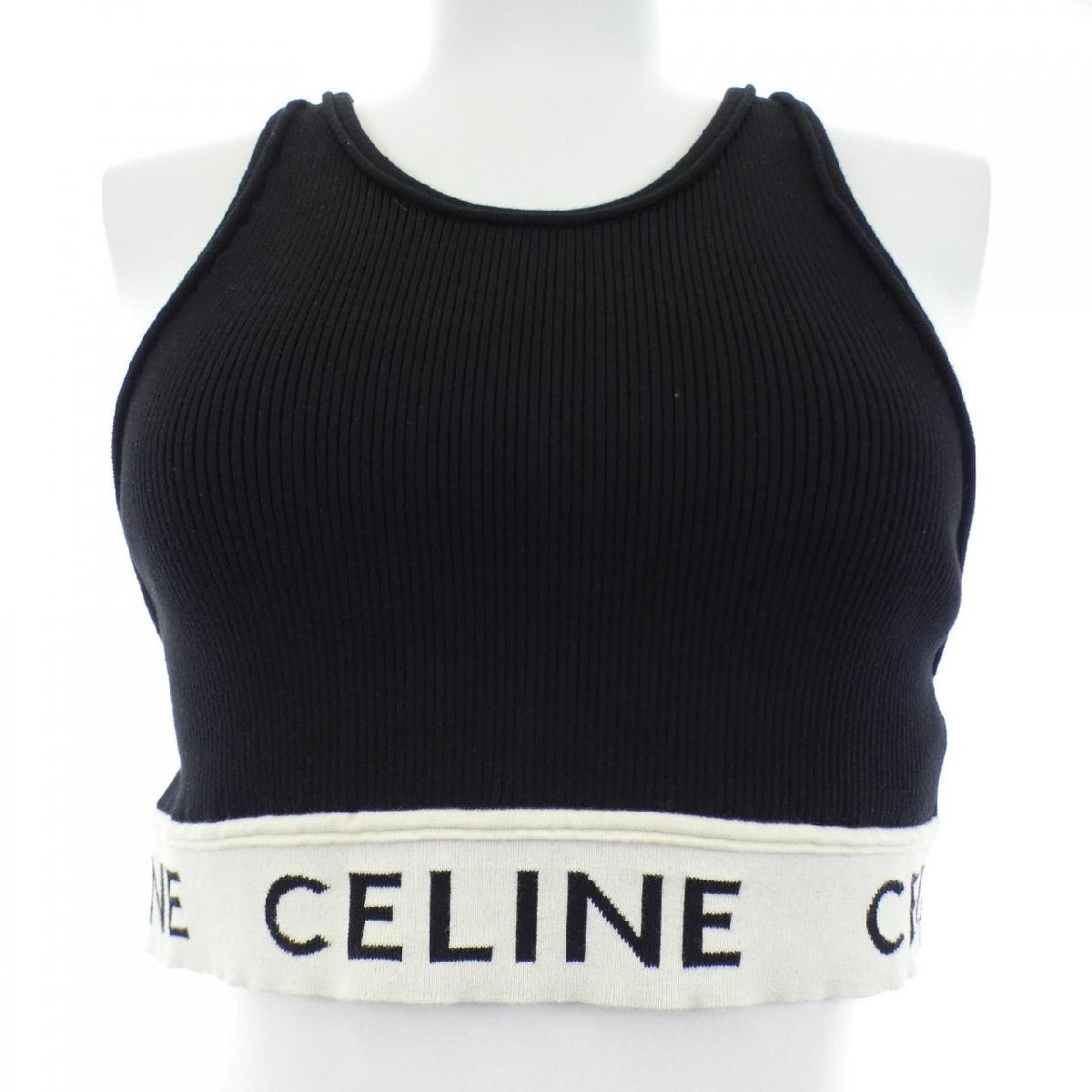 セリーヌ CELINE アスリート ブラ 2A68L372N トップス