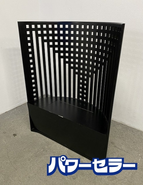 Cassina カッシーナ チャールズ・レニー・マッキントッシュ Willow 1 ウィロー 1 チェア 収納 椅子 中古家具 店頭引取歓迎 R10505