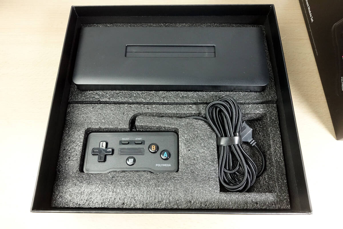 POLYMEGA EM01 Power Element Module Set エレメントモジュール 美品