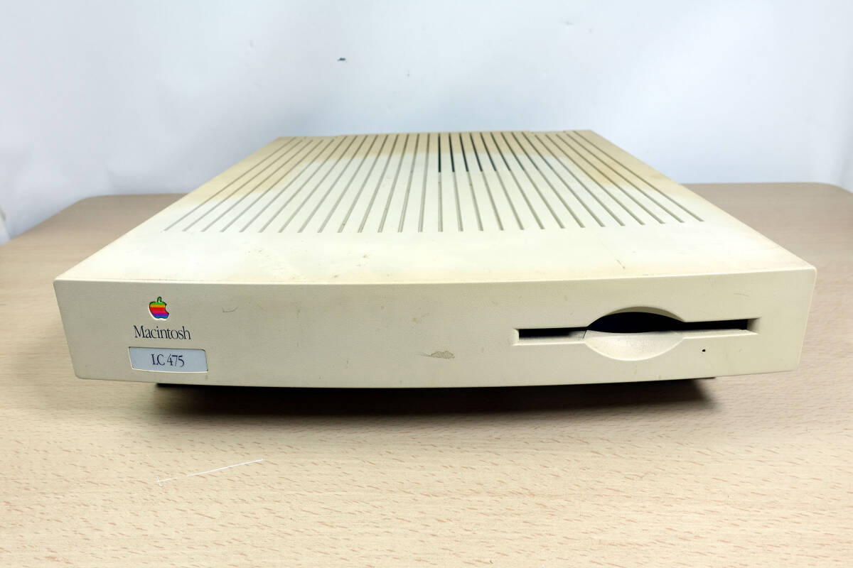 Apple Macintosh LC475 本体のみ