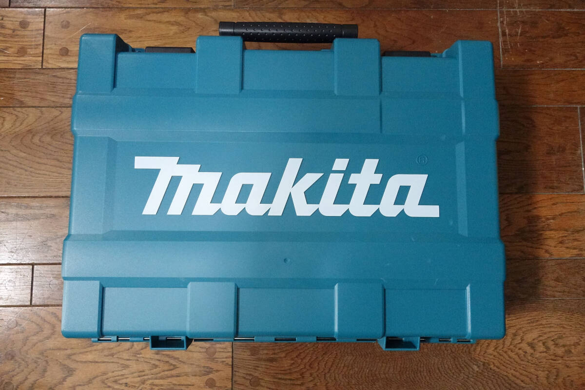 makita マキタ 純正ケース (ケースのみ) 美品 HR010GZK ハンマドリル