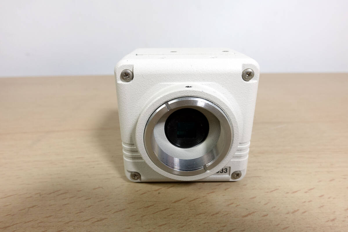 SENTECH STC-TC33USB-AS ミラック光学 USBカメラ